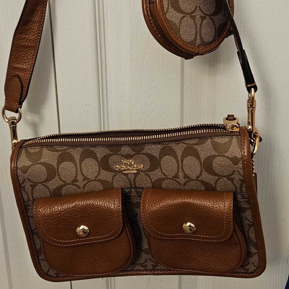 Handbag,  dresses